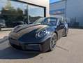 Porsche 992 Carrera 2 Cabrio PDK|Sports exhaust|Sport chrono Zwart - thumbnail 1