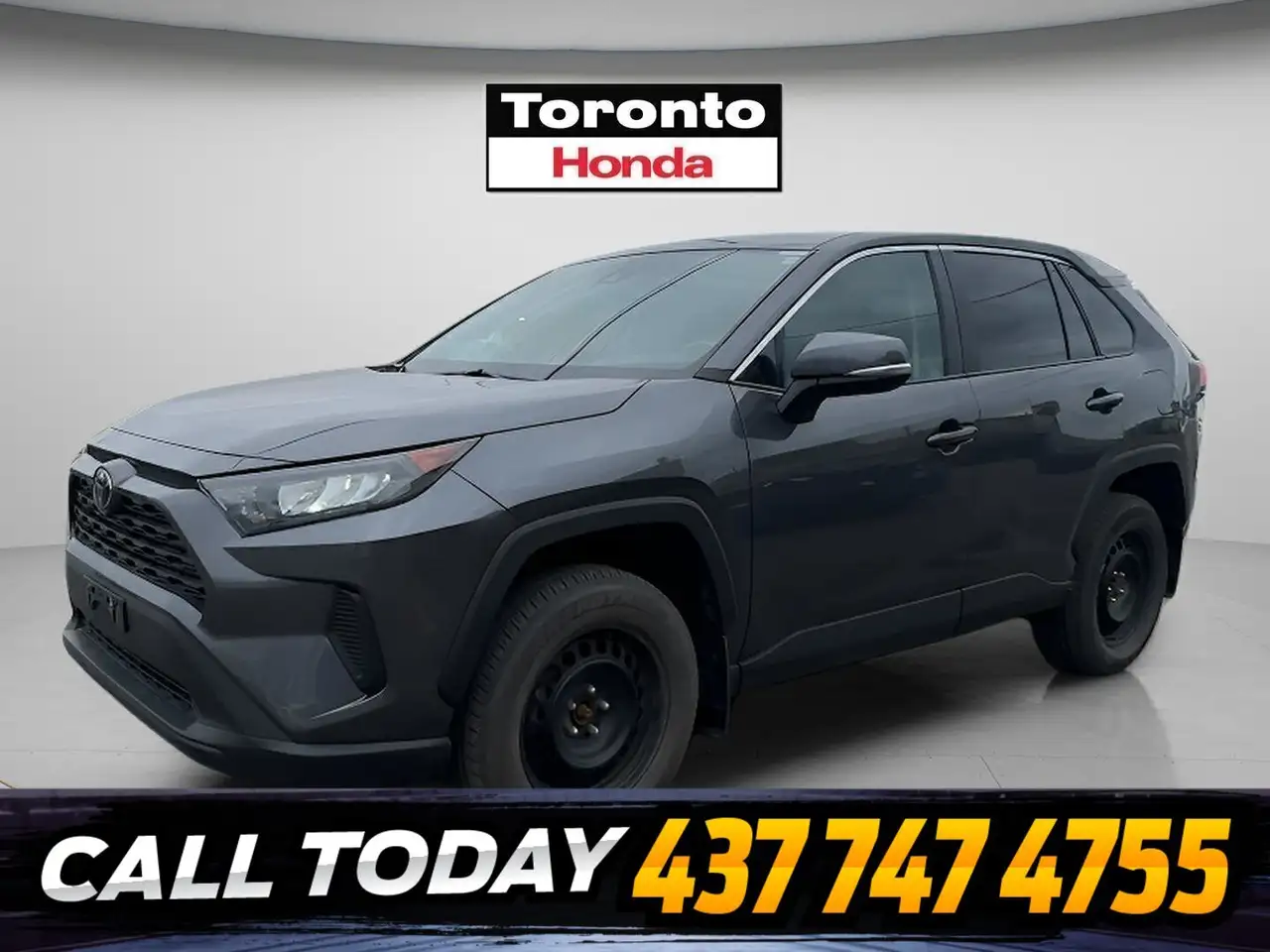 2022 Toyota RAV 4