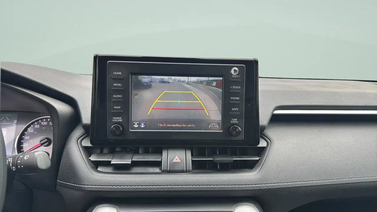 Toyota RAV 4 снимка Toyota RAV 4
