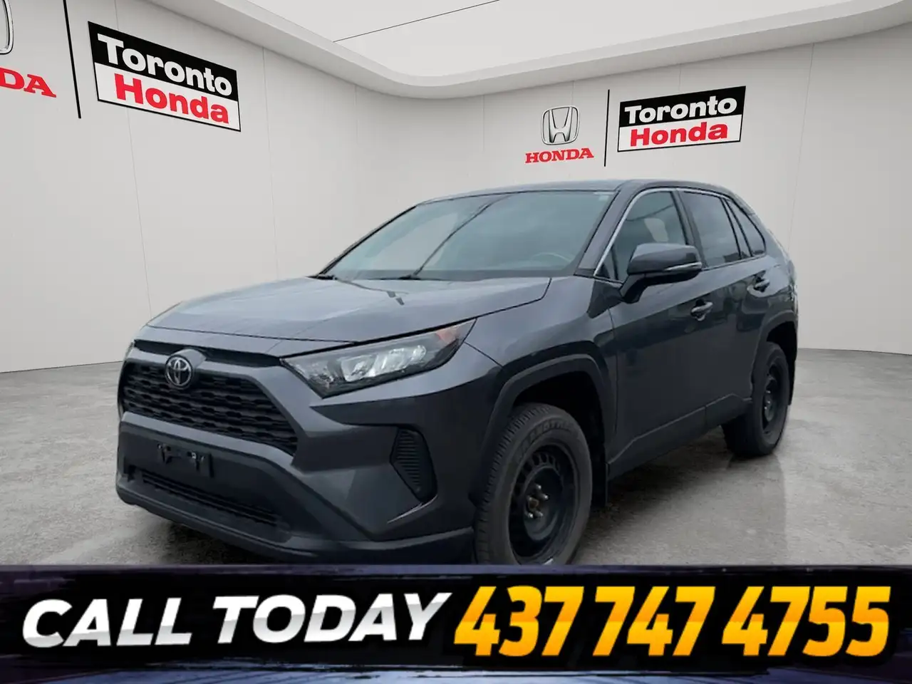 2022 Toyota RAV 4