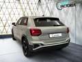 Audi Q2 -27% 30 TFSI 110cv SLINE +GPS+CAM+FULL LED+Options Argent - thumbnail 4