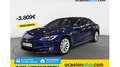 Tesla Model S 75D Azul - thumbnail 1