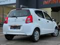 Suzuki Alto Alto 1.0i GL Air Blanc - thumbnail 4