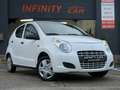 Suzuki Alto Alto 1.0i GL Air Blanc - thumbnail 1