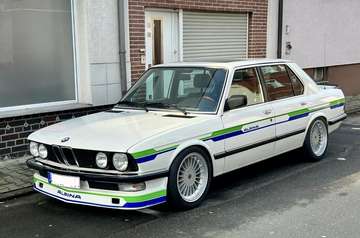 E28- Alpina B10 Clone / Replika