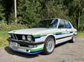 BMW 525 E28- Alpina B10 Clone / Replika Blanc - thumbnail 5
