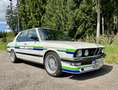 BMW 525 E28- Alpina B10 Clone / Replika Blanc - thumbnail 4
