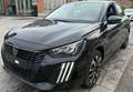 Peugeot 208 208 II 2023 1.2 hybrid Style 110cv e-dcs 6 Schwarz - thumbnail 1