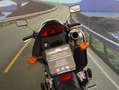 Honda Hornet 2003 - km 29203 Noir - thumbnail 16