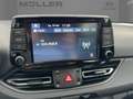Hyundai i30 1.0 T-GDI Select +Cam+AUT+PTS+Sitz.Hz.+ Blu/Azzurro - thumbnail 10