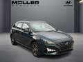 Hyundai i30 1.0 T-GDI Select +Cam+AUT+PTS+Sitz.Hz.+ Blu/Azzurro - thumbnail 4