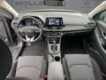 Hyundai i30 1.0 T-GDI Select +Cam+AUT+PTS+Sitz.Hz.+ Bleu - thumbnail 8