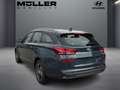 Hyundai i30 1.0 T-GDI Select +Cam+AUT+PTS+Sitz.Hz.+ Bleu - thumbnail 2