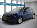 Volkswagen Polo Style 1.0 TSI DSG Bleu - thumbnail 1