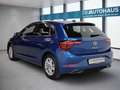 Volkswagen Polo Style 1.0 TSI DSG Bleu - thumbnail 6