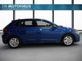 Volkswagen Polo Style 1.0 TSI DSG Bleu - thumbnail 3
