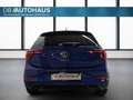 Volkswagen Polo Style 1.0 TSI DSG Bleu - thumbnail 5