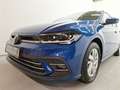 Volkswagen Polo Style 1.0 TSI DSG Bleu - thumbnail 23