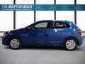 Volkswagen Polo Style 1.0 TSI DSG Bleu - thumbnail 7