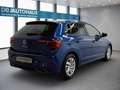 Volkswagen Polo Style 1.0 TSI DSG Bleu - thumbnail 4
