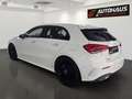 Mercedes-Benz A 180 d AUT. | AMG-LINE| MEGA AUSSTTATTUNG | Weiß - thumbnail 3