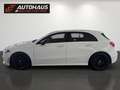 Mercedes-Benz A 180 d AUT. | AMG-LINE| MEGA AUSSTTATTUNG | Weiß - thumbnail 2