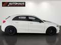 Mercedes-Benz A 180 d AUT. | AMG-LINE| MEGA AUSSTTATTUNG | Weiß - thumbnail 5