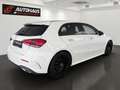 Mercedes-Benz A 180 d AUT. | AMG-LINE| MEGA AUSSTTATTUNG | Weiß - thumbnail 6