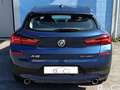 BMW X2 xDrive20d Business-X Blu/Azzurro - thumbnail 4