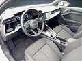 Audi A3 40 TFSI e MMI/ASI/SHZ/EPH/17"/Tempo Weiß - thumbnail 9