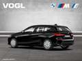 BMW 116 d 5-Türer DAB PDC Zwart - thumbnail 6