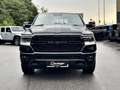 Dodge RAM LKW Quad Cab 5,7 Laramie Night Edition Schwarz - thumbnail 2