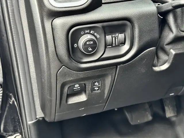 RAM 1500 view 12