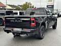 Dodge RAM LKW Quad Cab 5,7 Laramie Night Edition Schwarz - thumbnail 6