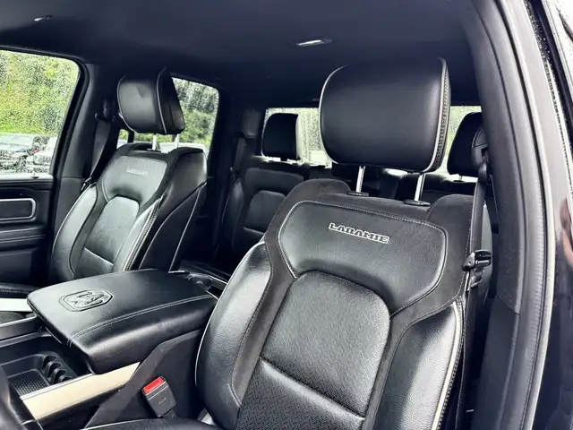 RAM 1500 view 11
