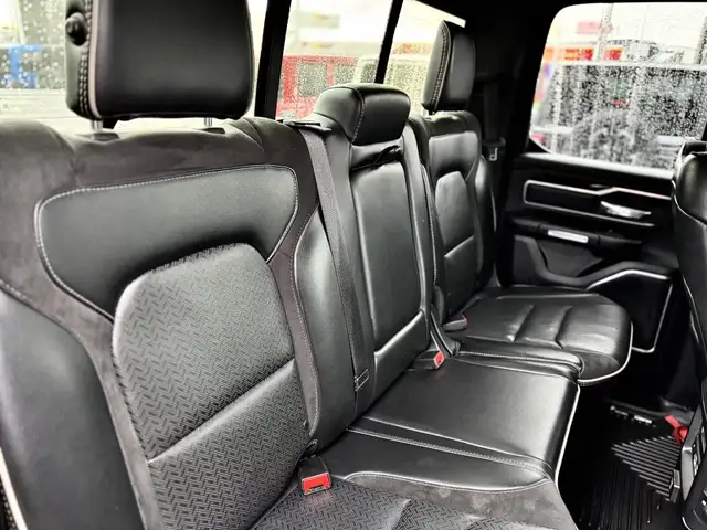RAM 1500 view 7