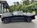 Dodge RAM LKW Quad Cab 5,7 Laramie Night Edition Schwarz - thumbnail 4