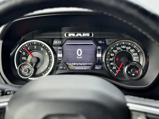 RAM 1500 view 15