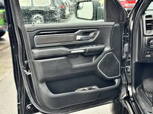 Ram 1500 view 9