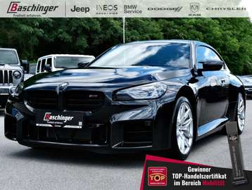 M2 Coupe