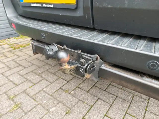 Ford Transit view 16