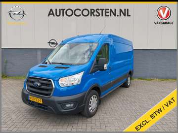 350 2.0TDCI 130PK Hybride L3H2 Euro 6 3-Peroons Tr