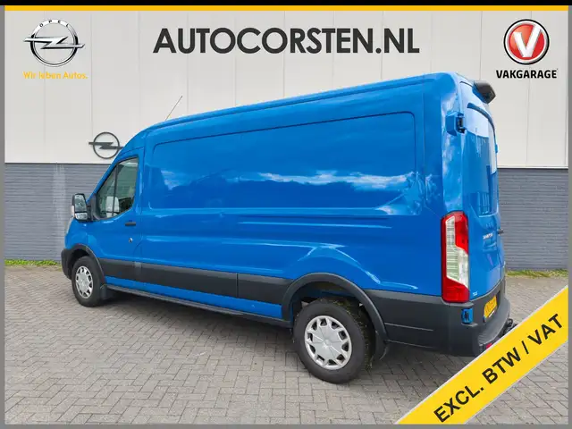 Ford Transit view 20