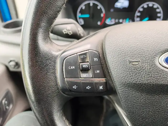 Ford Transit view 26