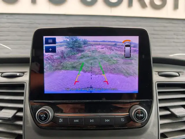 Ford Transit view 8