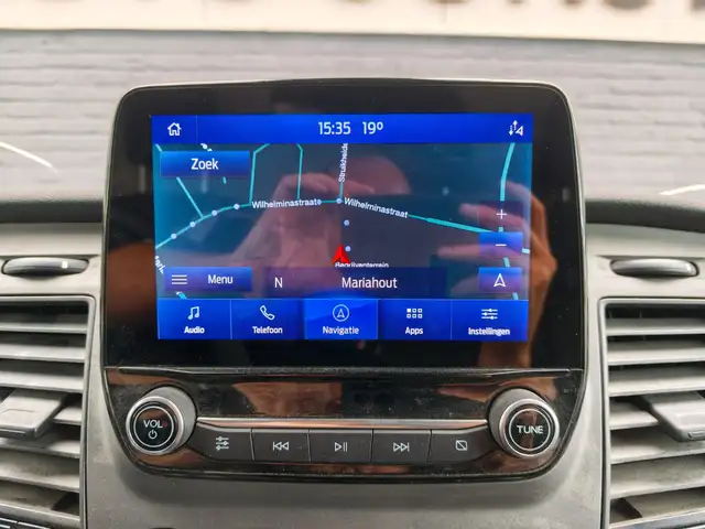 Ford Transit view 7