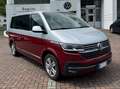 Volkswagen T7 Multivan Highline 4M 2.0 TDI DSG Zilver - thumbnail 2