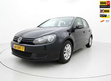 1.2 TSI Trend Edition BlueMotion|Nieuwe distributi