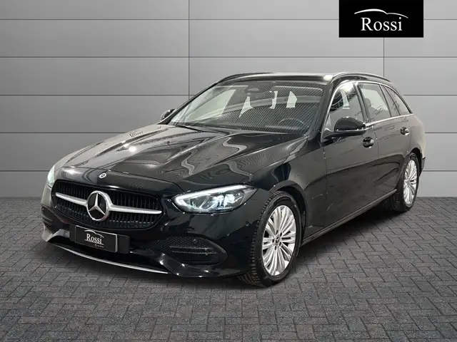 Mercedes-Benz C 200 C SW 200 d mhev Sport auto