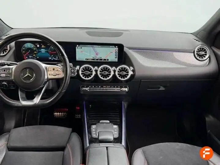 Mercedes-Benz GLA 2022, foto 14